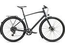 Specialized Sirrus X 2.0 EQ, black liquid metal/ashen grey | Bild 1