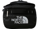 The North Face Base Camp Voyager Duffel 42 L, tnf black/tnf white/npf | Bild 4