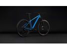 Cube Aim Pro 29, topasblue´n´blue | Bild 8