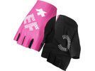 Assos Equipe Gloves EF, pink | Bild 1