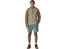 Patagonia Men's Better Sweater 1/4 Zip Fleece, nautilus tan | Bild 6