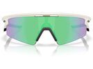 Oakley Sphaera Strike, Prizm Road Jade / matte mist | Bild 8