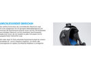 Shimano SH-RC503W Road Womens, black | Bild 8
