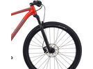Specialized Epic HT 29, red/turquoise | Bild 5