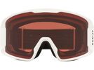 Oakley Line Miner L, Prizm Garnet / matte white | Bild 4