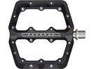 Wolf Tooth Waveform Aluminium Pedals - Large, black | Bild 1