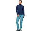 Norrona falketind warm2 Jacket W's, indigo night | Bild 4