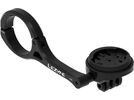 Lezyne Garmin/Wahoo GPS Forward Mount with GoPro, black | Bild 1