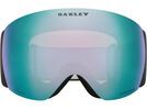 Oakley Flight Deck Pro L, Prizm Snow Sapphire Iridium & Iced / matte black | Bild 3
