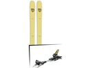 Set: Black Crows Anima Freebird 2018 + Fritschi Diamir Freeride Pro schwarz-olive | Bild 1