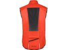 Vaude Men's Air Vest II, glowing red | Bild 2