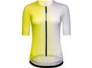 Gore Wear Spinshift Breathe Trikot Damen, washed neon yellow / white | Bild 1