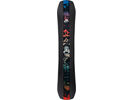 Jones Mountain Twin Wide, black | Bild 2