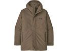 Patagonia Men's Windshadow Parka, wing grey | Bild 1