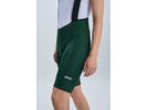 POC M's Cadence Bib Shorts, pargasite green | Bild 6