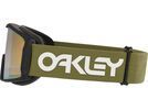 Oakley Line Miner L, Prizm Snow Sage Gold Iridium / fern b1b | Bild 3
