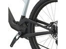 Scott Spark RC World Cup, cumulus white/carbon black | Bild 8