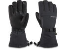 Dakine Leather Titan Gore-Tex Glove, black | Bild 1