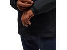 Haglöfs Gran 3-in-1 Proof II Jacket Men, true black | Bild 7