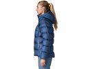 Patagonia Women's Fitz Roy Down Hoody, clement blue | Bild 3