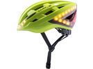 Lumos Kickstart Helmet MIPS (refreshed), electric lime | Bild 2