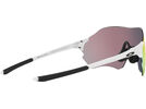 Oakley EVZero Range Prizm Road, matte white/Lens: prizm road | Bild 5