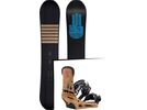 Set: Bataleon Flight E.S. 2017 + Burton Malavita (1712852S) | Bild 1