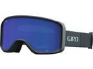 Giro Sagen, Grey Cobalt / dark shark thirds | Bild 1