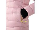Haglöfs ROC Flash Down Jacket Women, dusty rose | Bild 8