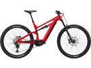Cannondale Moterra S1, rally red | Bild 1