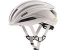uvex surge aero MIPS, warm grey matt | Bild 2