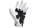 Fox Bomber Glove, white black | Bild 2