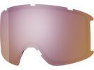 Smith Preview Replacement Lens, ChromaPop Everyday Rose Gold Mirror | Bild 1