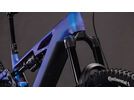 Cube Stereo Hybrid One77 HPC SLX 800, blueiris´n´black | Bild 8