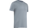 Woolf Merino Tuv Tee, rock grey | Bild 2