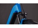 Cube Kathmandu Hybrid Comfort Pro 800 Easy Entry, azure´n´black | Bild 7