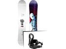 Set: Nitro Mercy 2019 + Nitro Lynx black chrome | Bild 1