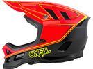 ONeal Blade Hyperlite Helmet Charger, neon red | Bild 2