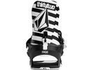 Thirtytwo T32M FASE x Volcom, black/white | Bild 4