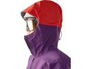 Haglöfs Spitz GTX Pro II Jacket Women, grape purple/purple night | Bild 6