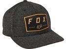Fox Badge Flexfit Hat, black | Bild 1
