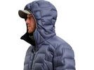 Elevenate Men's Motion Down Hood, nippon blue | Bild 4