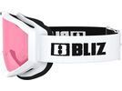 Bliz Liner JR, Pink / white-black logo | Bild 2