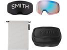 Smith 4D Mag S, ChromaPop Photochromic Rose Flash / black | Bild 5