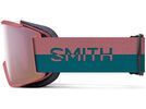 Smith Squad S - ChromaPop Everyday Rose Gold Mir + WS, chalk rose split | Bild 2