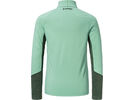 Schöffel Longsleeve Style Safoon WMS, gem jade | Bild 2