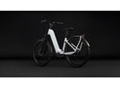 Cube Kathmandu Hybrid Deluxe Pro 800 Easy Entry, metallicwhite´n´chrome | Bild 10