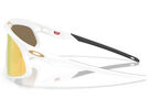 Oakley RSLV 141, Prizm 24k / matte white | Bild 9