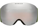Oakley Flight Deck Pro L, Prizm Snow Black Iridium & Sage Gold | Bild 3