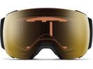 Smith I/O Mag XL, ChromaPop Pro Photochromic Gold Mirror / black | Bild 2